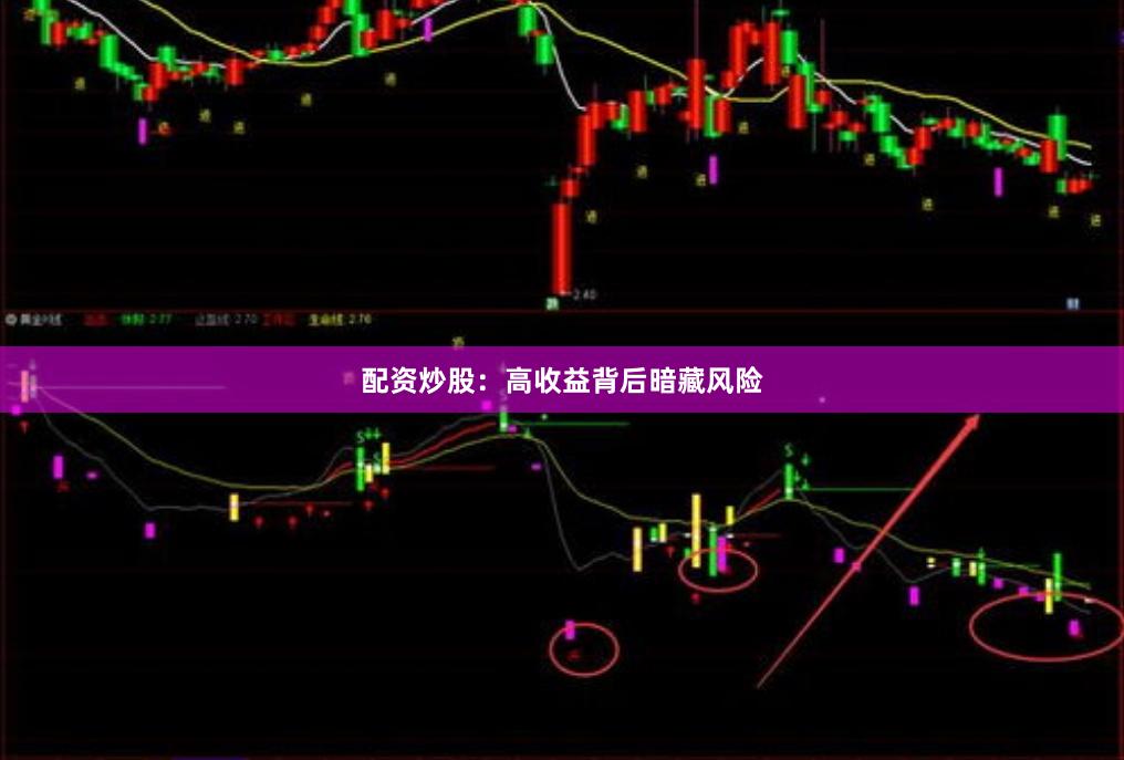 配资炒股：高收益背后暗藏风险