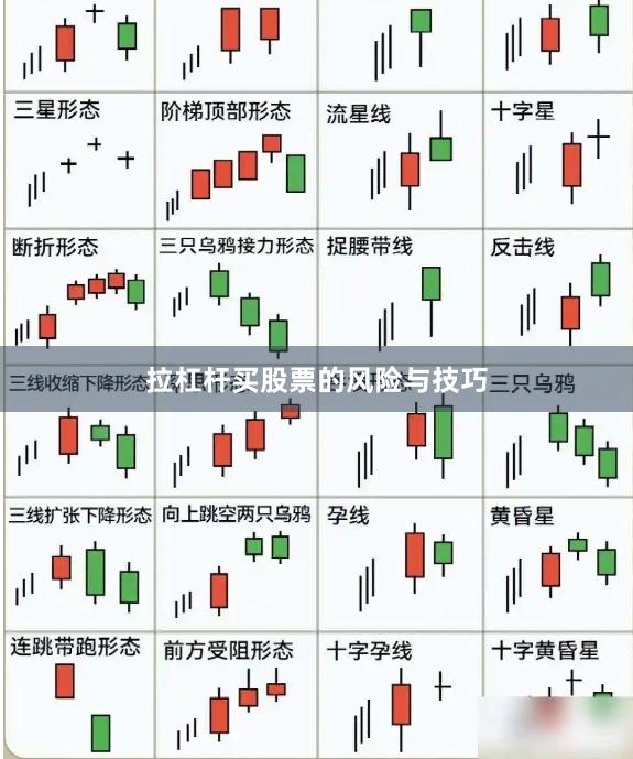拉杠杆买股票的风险与技巧