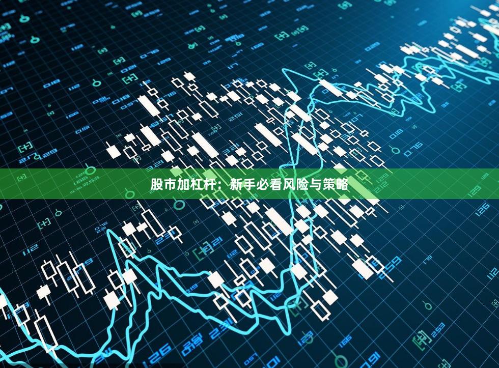股市加杠杆：新手必看风险与策略