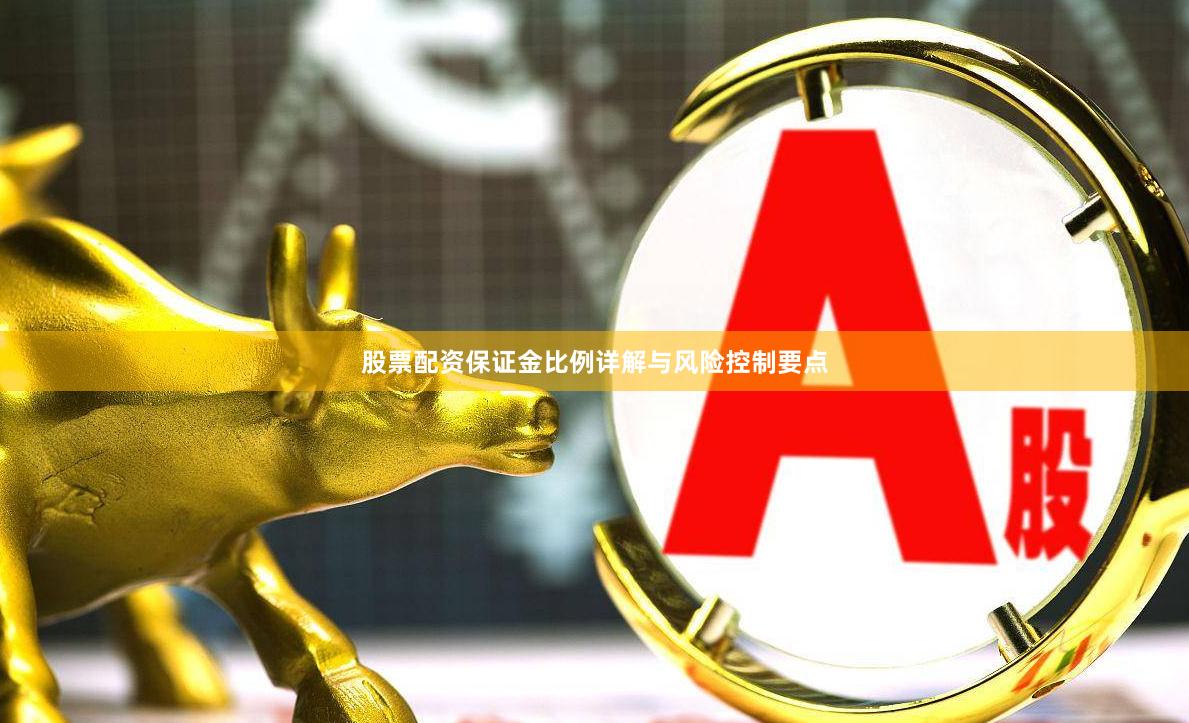 股票配资保证金比例详解与风险控制要点